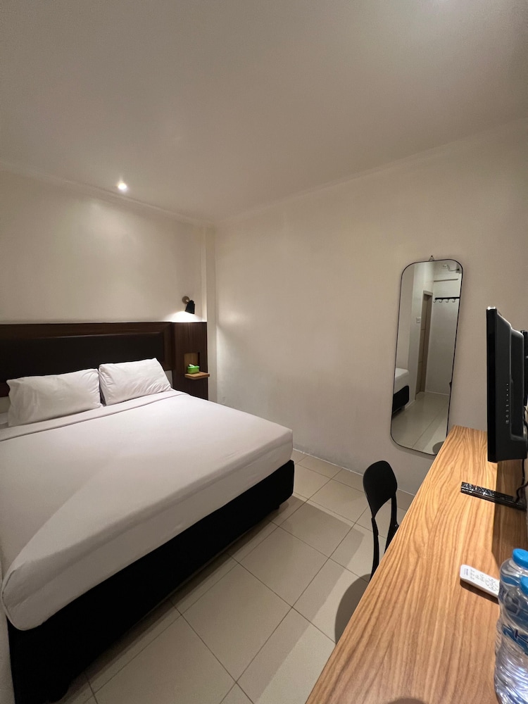 Hotel Harmony