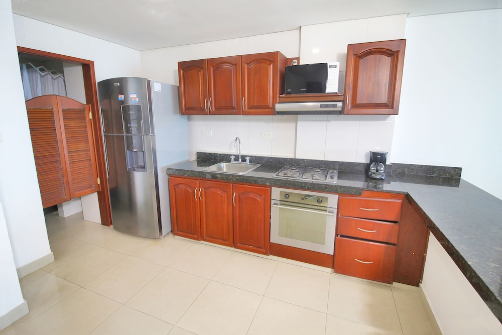 Apartamento Laguito - Vista al Mar