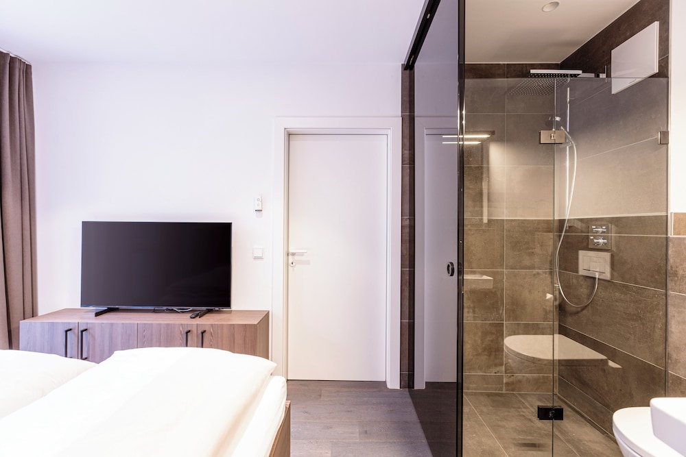 Brixental Suites Hopfgarten by ALPS RESORTS