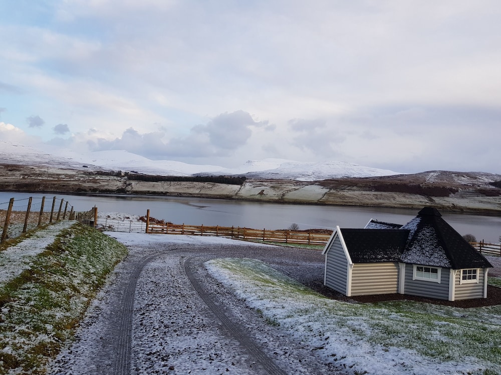 Skye Cabins