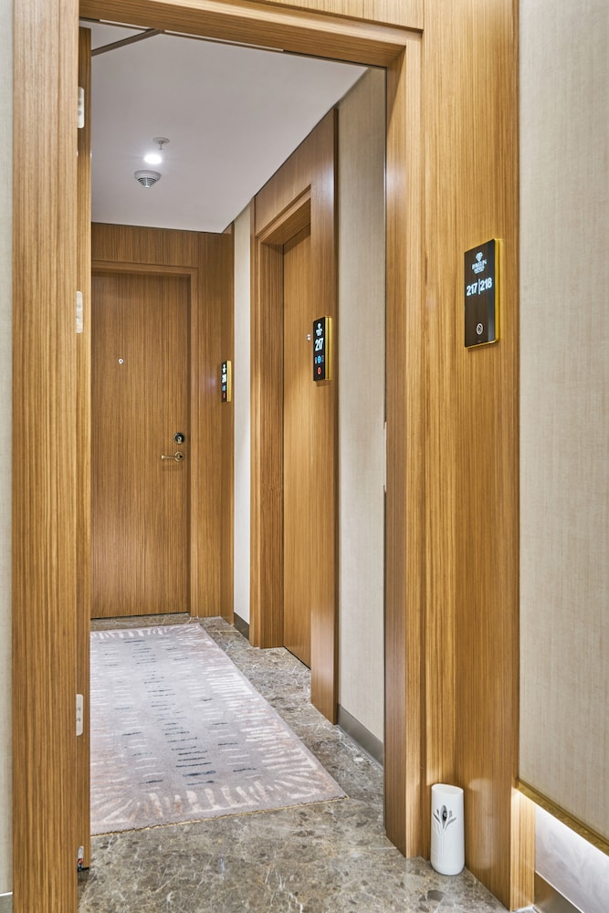 Rayelin Hotel Istanbul Old City Special Category - Image 34