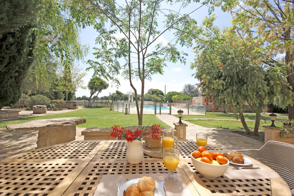 Agroturismo Es Rafal Nou
