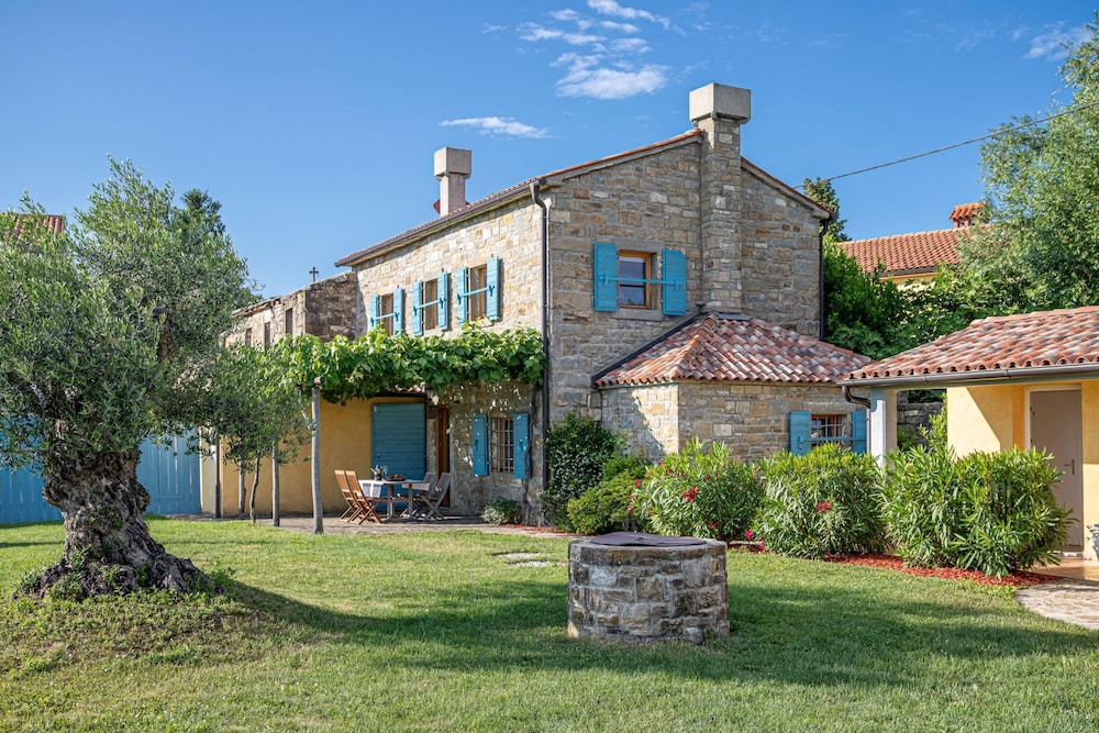 Pool Villa Lavanda