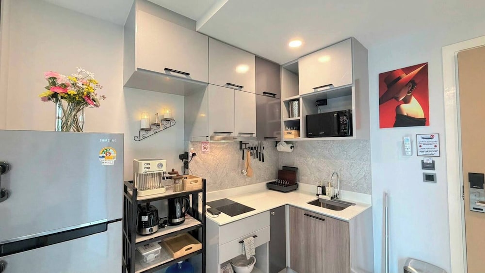 A204 - 1 Bdr Condo With Sea View, Ao Nang Beach