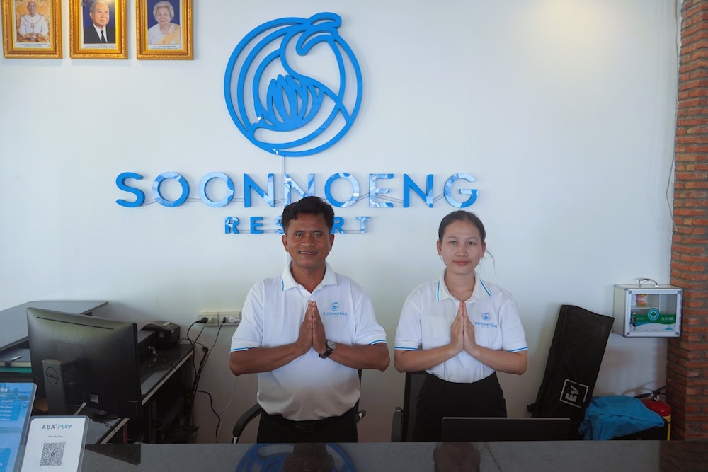 SoonNoeng Resort