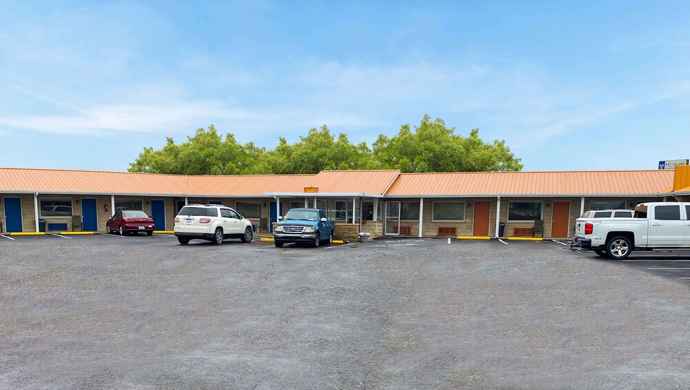 Springs Motel KY