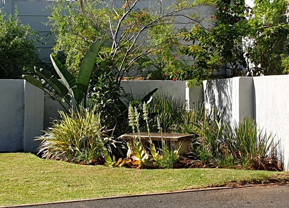 African Sands Bed & Breakfast