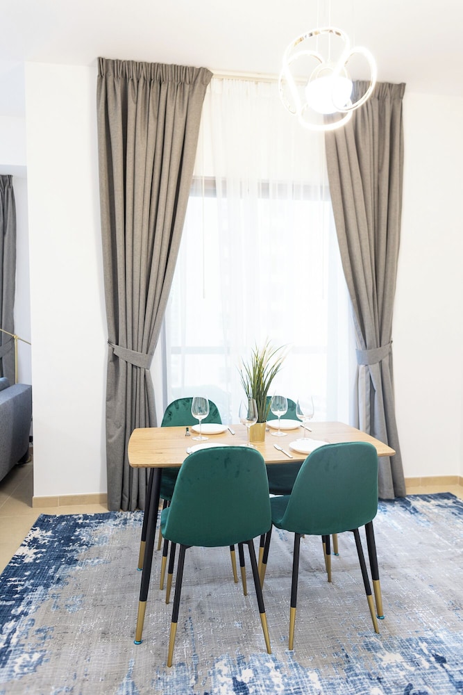 HAPPY SEASON I Apartment on JBR