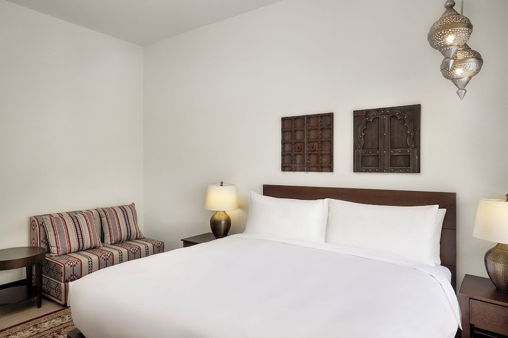 Aldhafra Resort, Vignette Collection by IHG