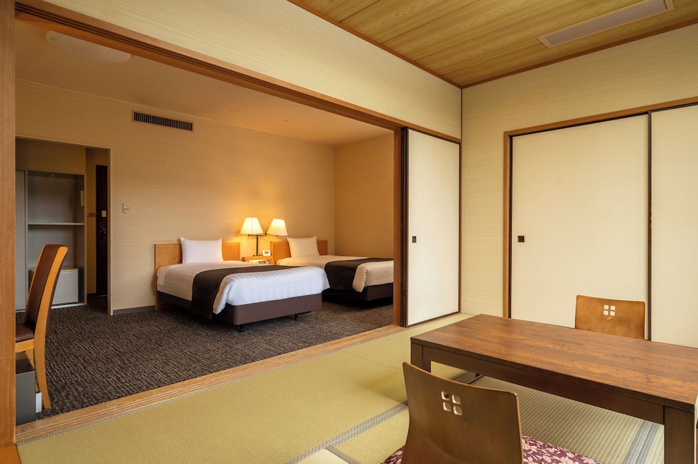 Kamenoi Hotel Ome