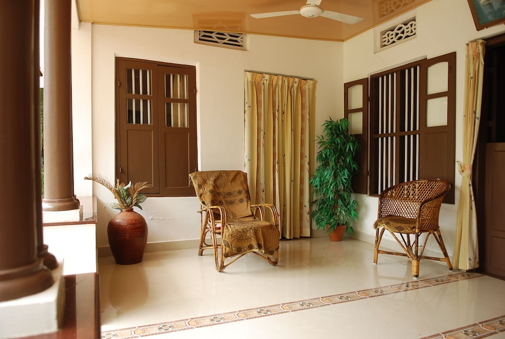 Coconut Creek Farm & Home Stay view 2