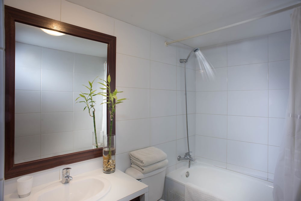 Villa Apartments Santiago