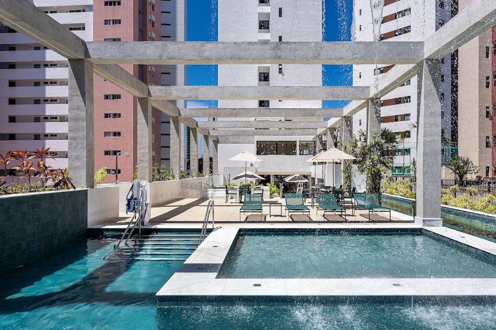 Riverside HOUSI by Carpediem em Recife