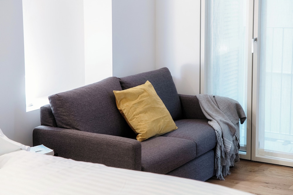 Suite JOIVY Porta Torre 76