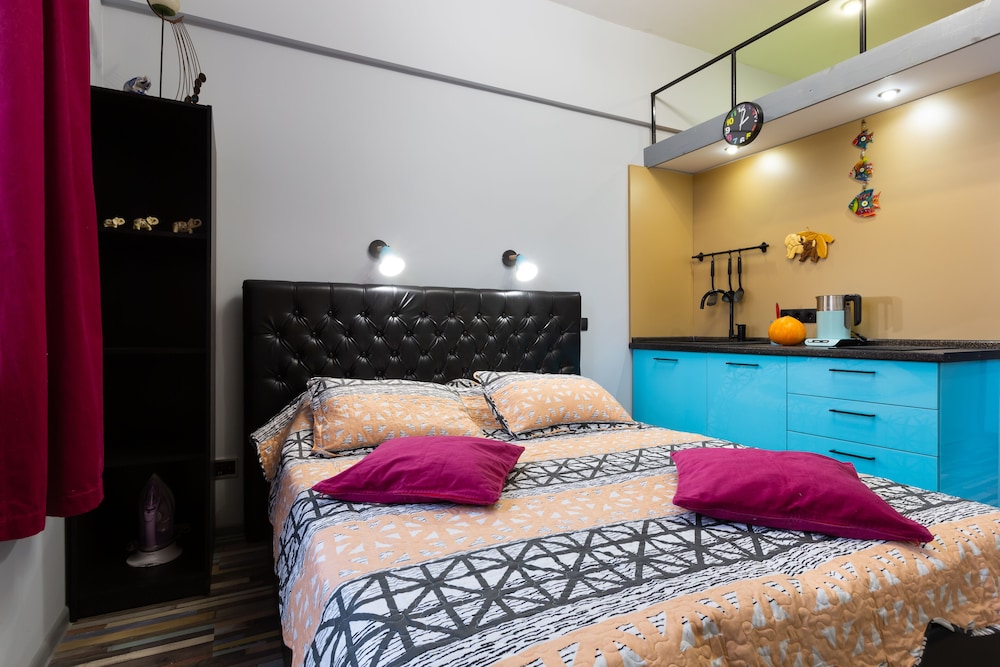 Bussi Suites - Botanicheskaya 41 korp 7
