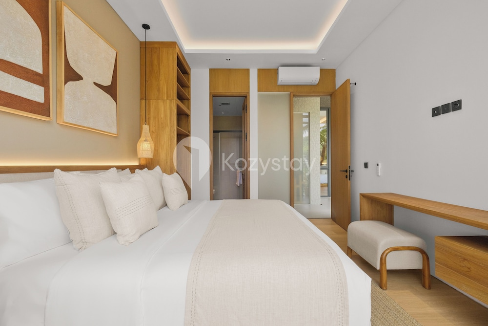 Dago Escape Villa by Kozystay - Bandung