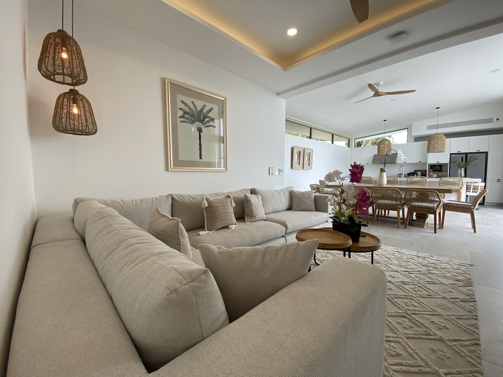 Horizon Villas Samui