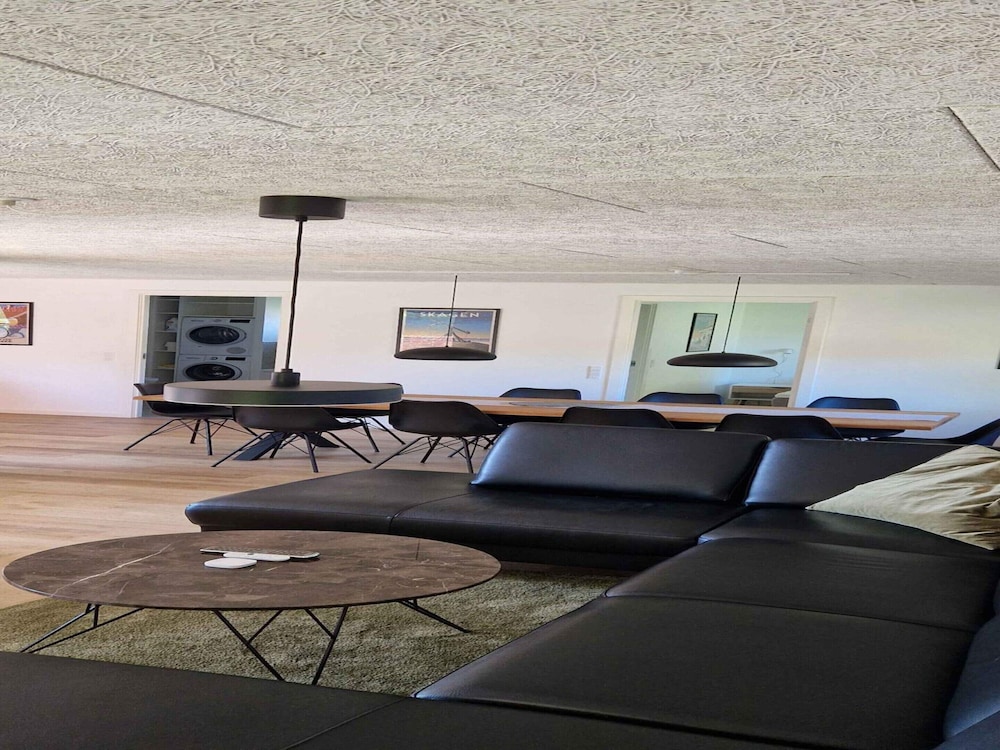 5 Star Holiday Home in Skagen