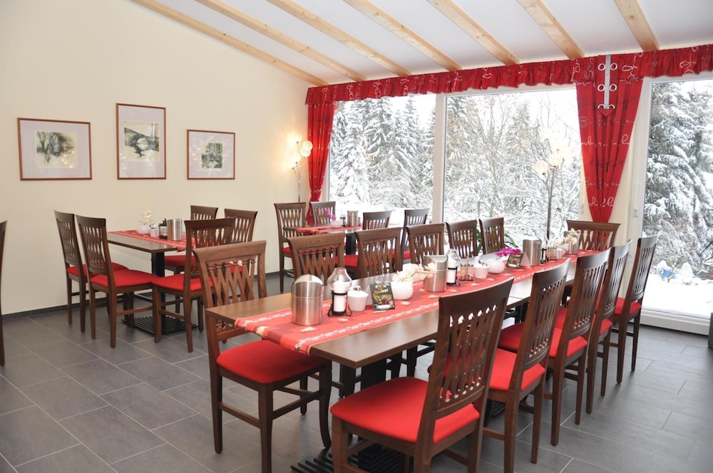 Pension Waldschlösschen