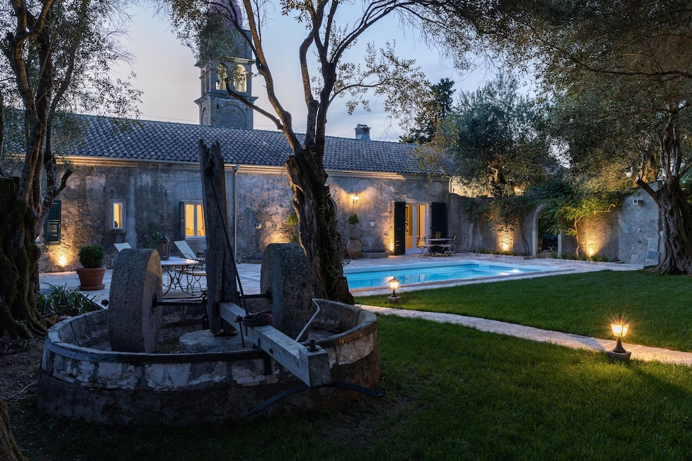 Villa Inspirante