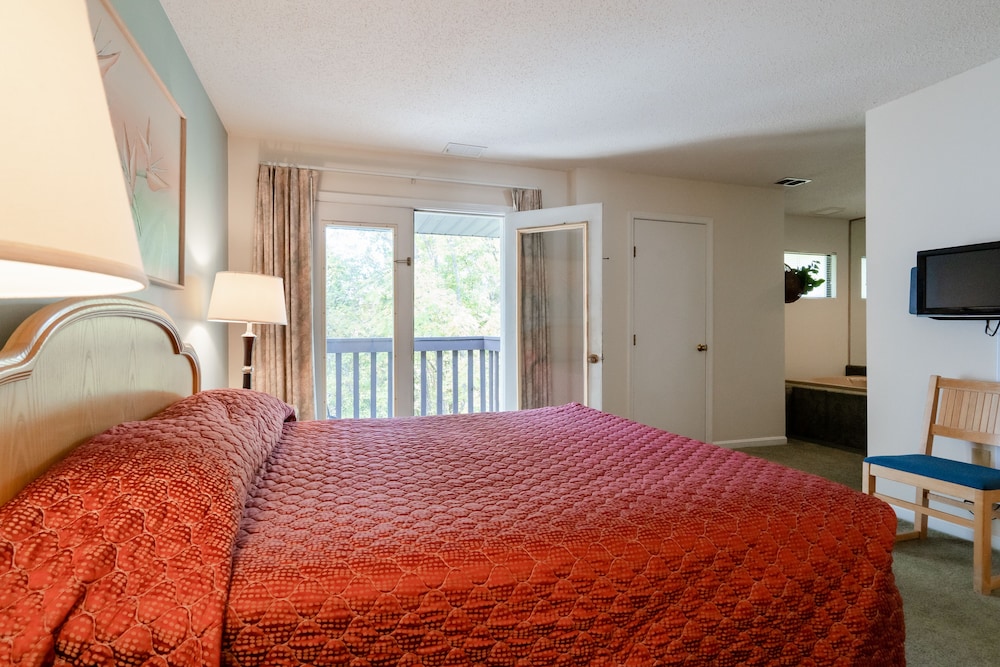 The Villas at French Lick Springs