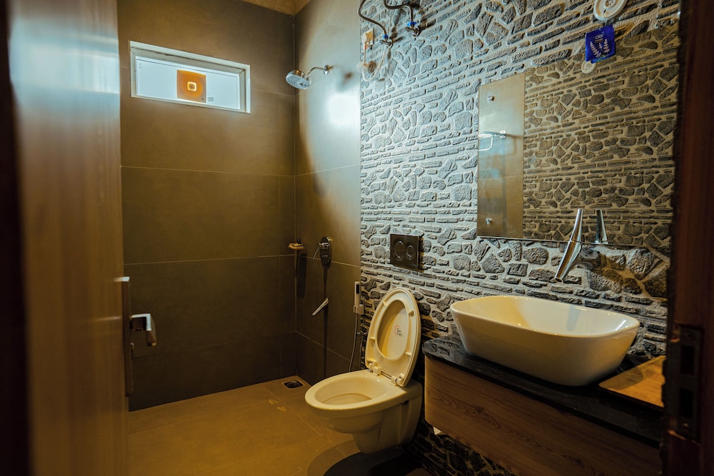 The Barns Resorts