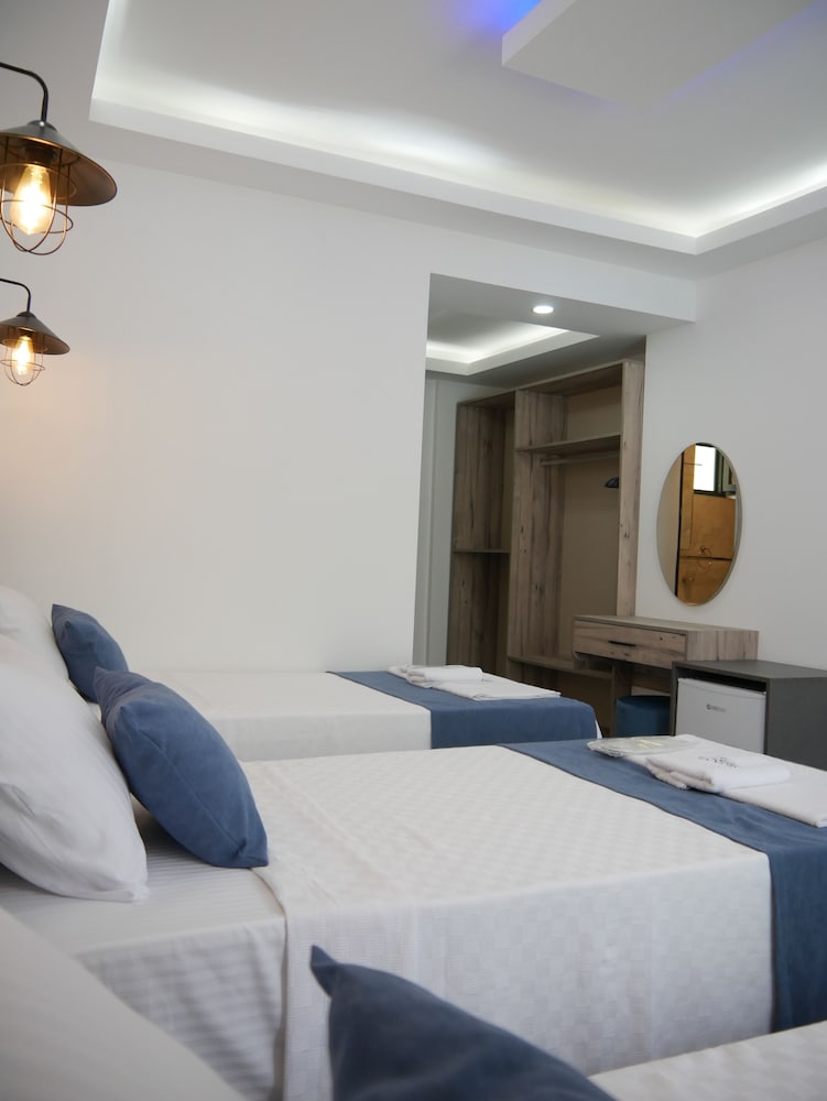 Nefis Hotel Oludeniz - Image 56