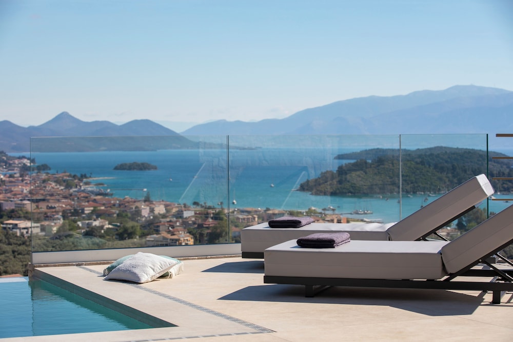 Pothos Villas