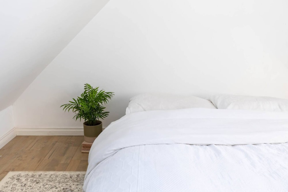 Bright 1 Bedroom Flat Near the Tube