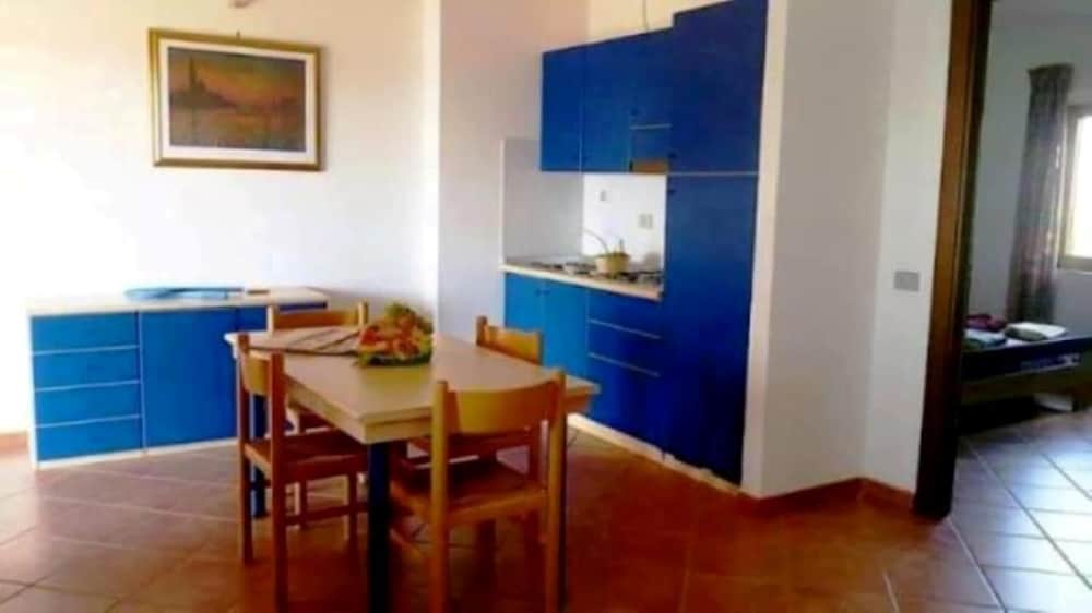 Residence Poseidon Villaggio view 4