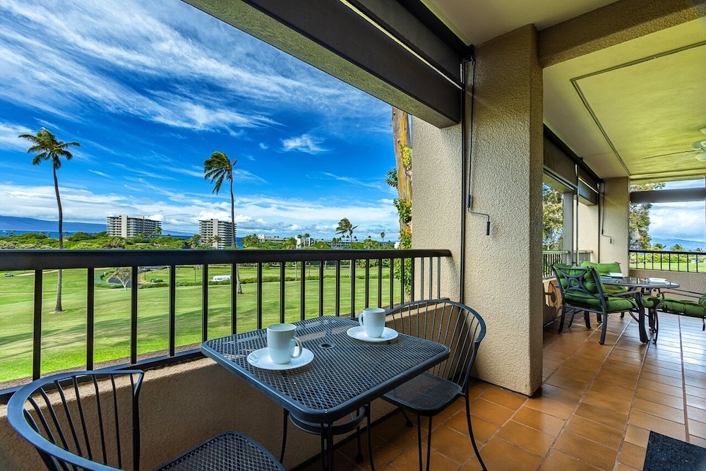 Kaanapali Royal N202 2 Bedroom Condo