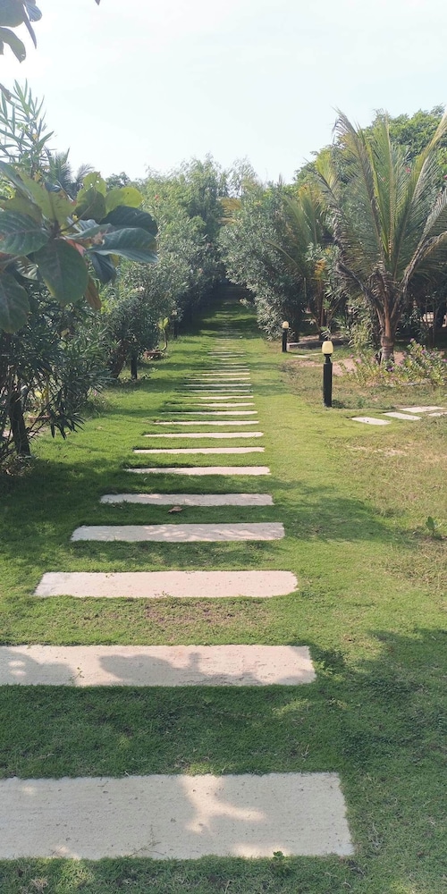 Nikara Beach Villas ArugamBay