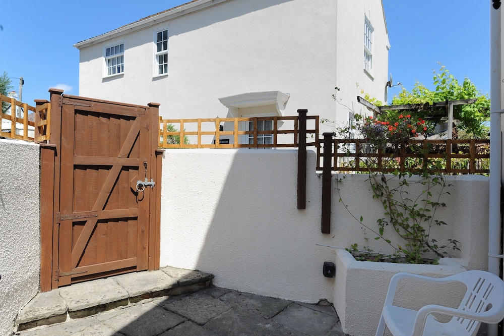 Blacksmiths Cottage