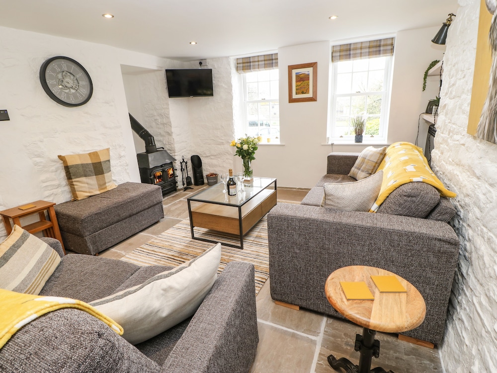 A D Coach House