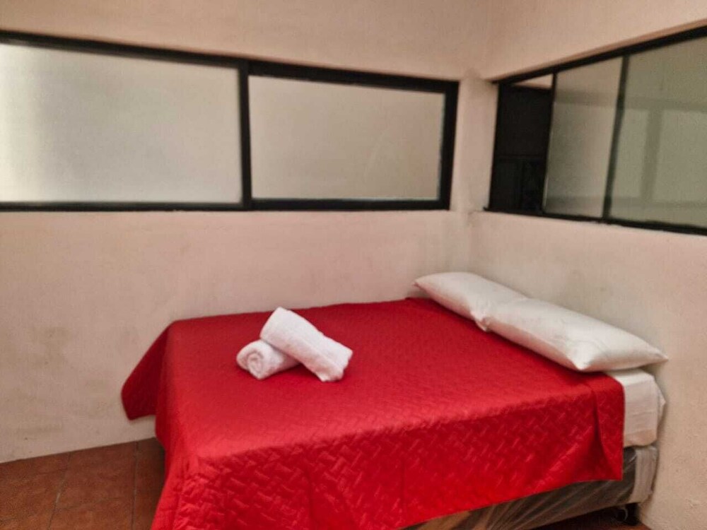 Cozy Chipilapa House