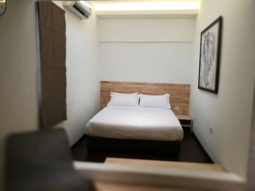 Coffea Garden Cafe & Stay