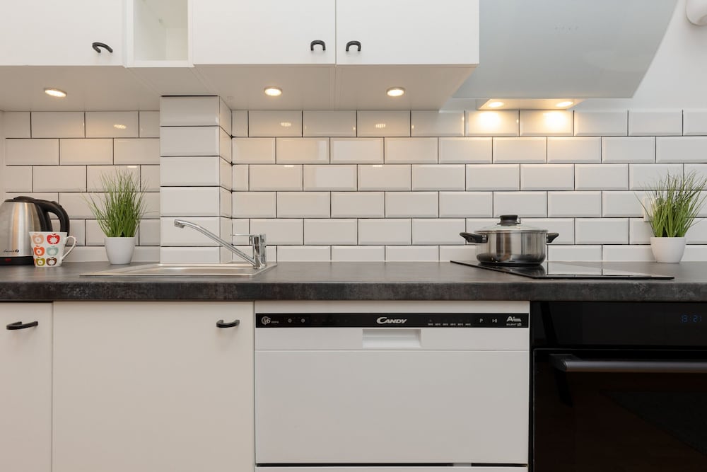 Cozy Studio Wola by Renters view 2