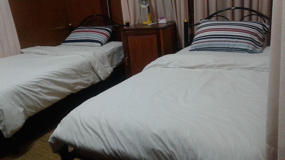 Soutchai Pakse Backpacker Hostel
