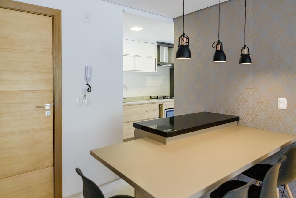 Maravilhoso Apartamento de 2 Quartos com Tima Localiza o view 5
