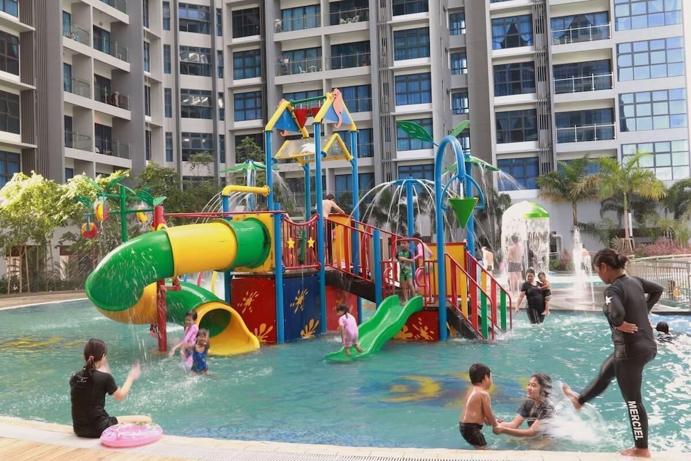 Atlantis Residence by D'sney Guest House photo 3