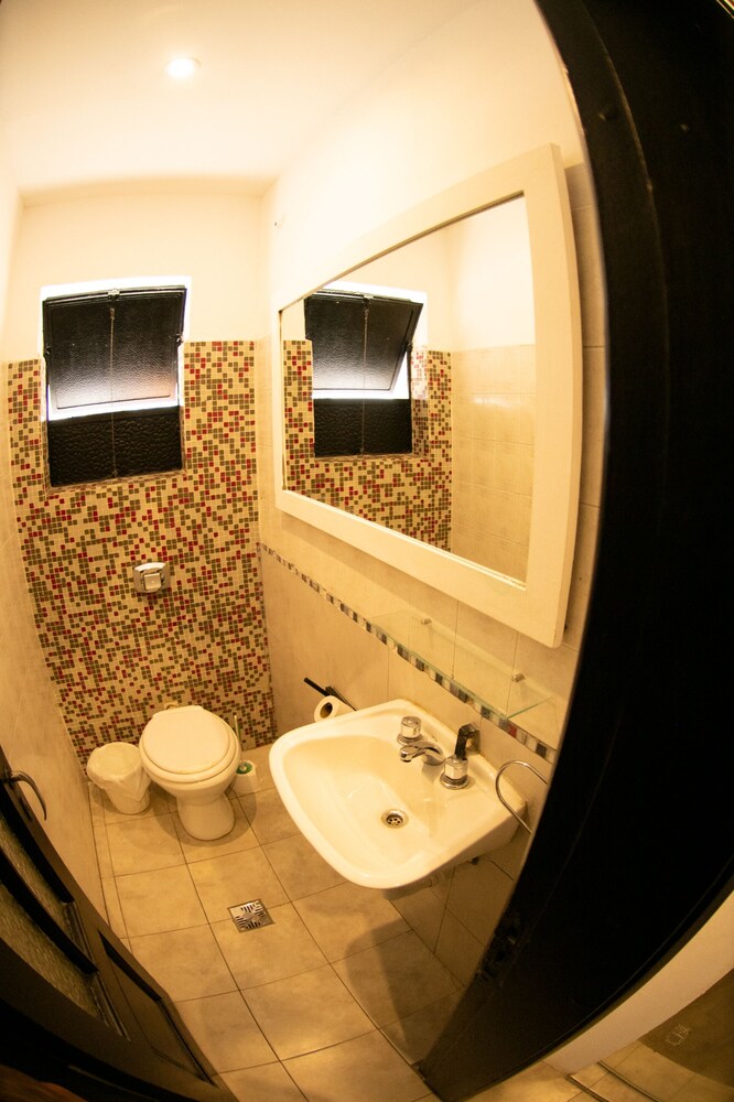Aldea Hostel Córdoba