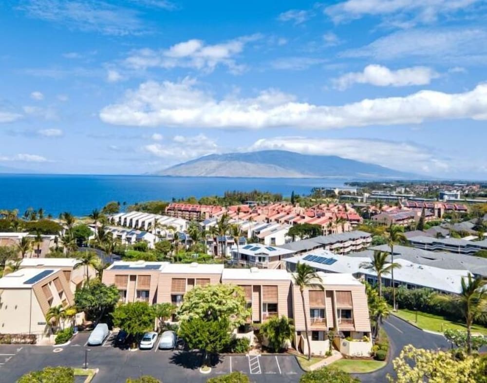 Maui Kamaole, #l-201 2 Bedroom Condo