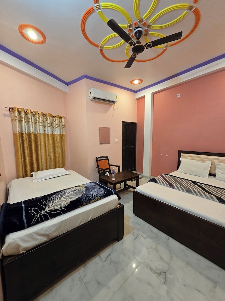 Avadh Dham Guest House