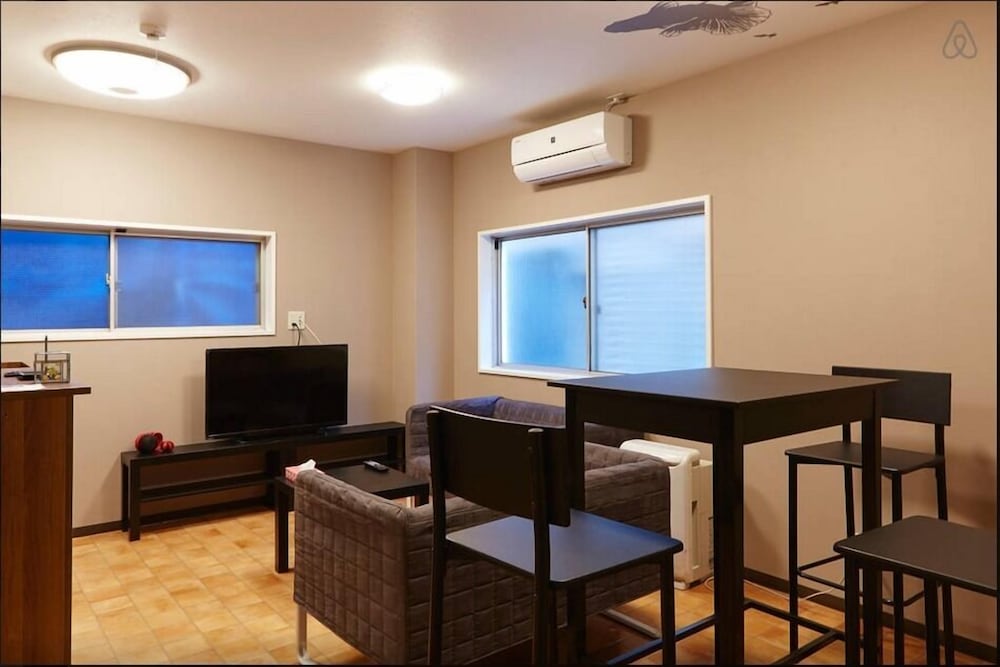 Tsubame Guesthouse – Hostel