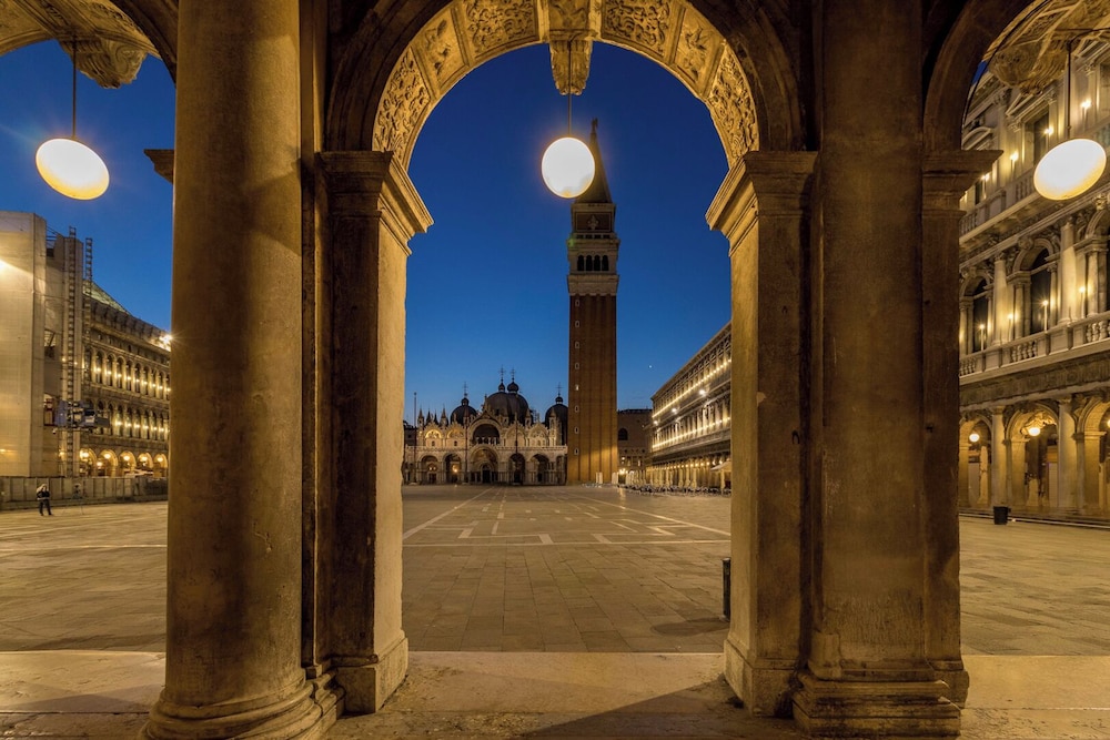 San Marco 1692