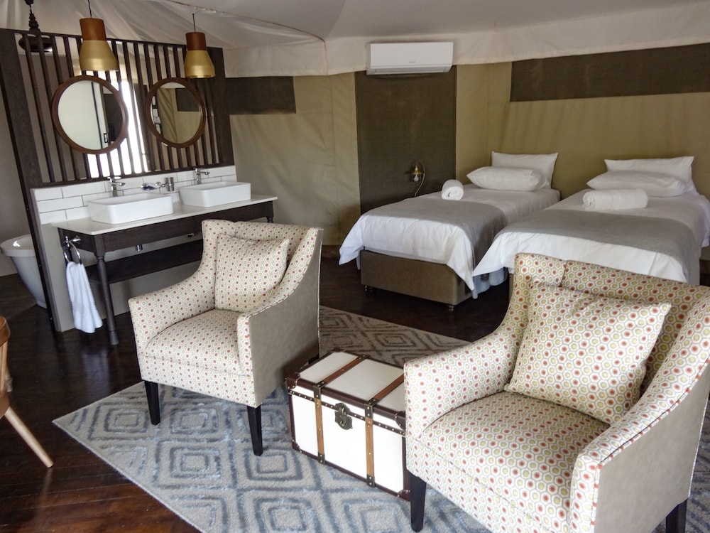 Finfoot Lake Reserve by Dream Resorts