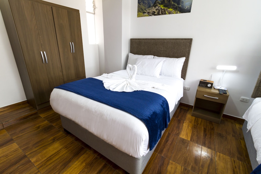 Apart Hotel Cusco