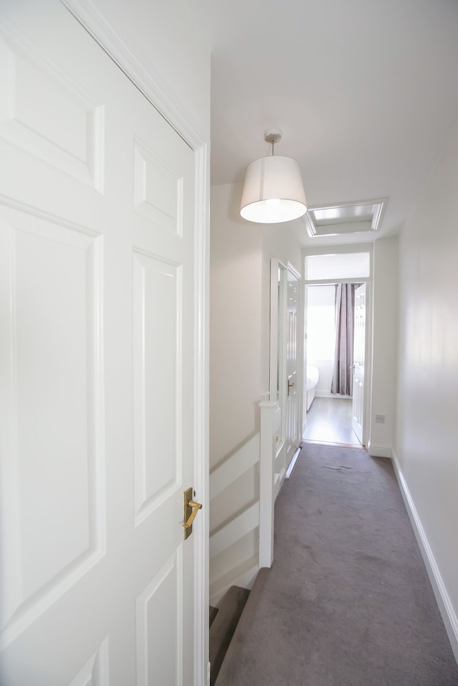 Grand Canal District Apartments