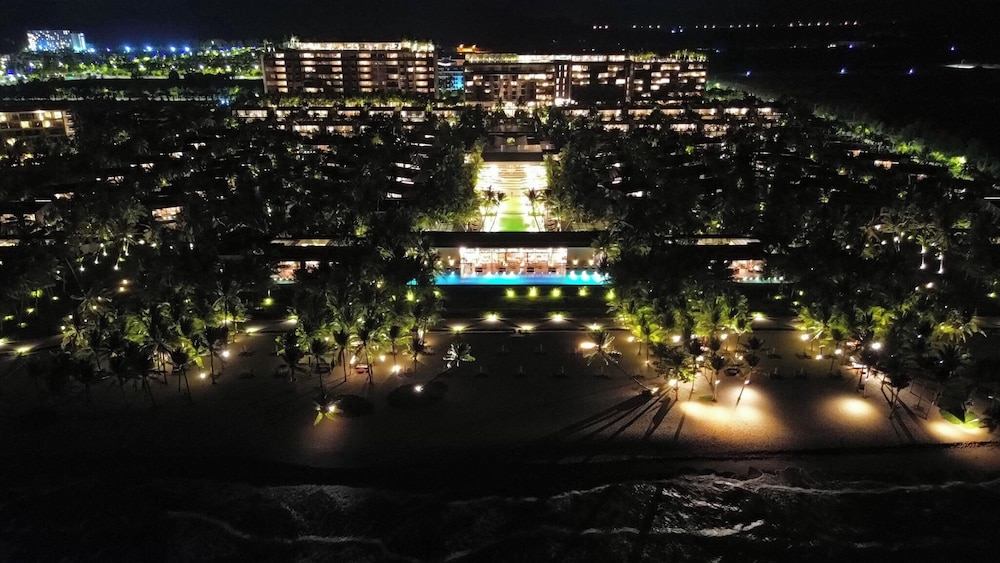 Vanda Beach Boutique Phu Quoc