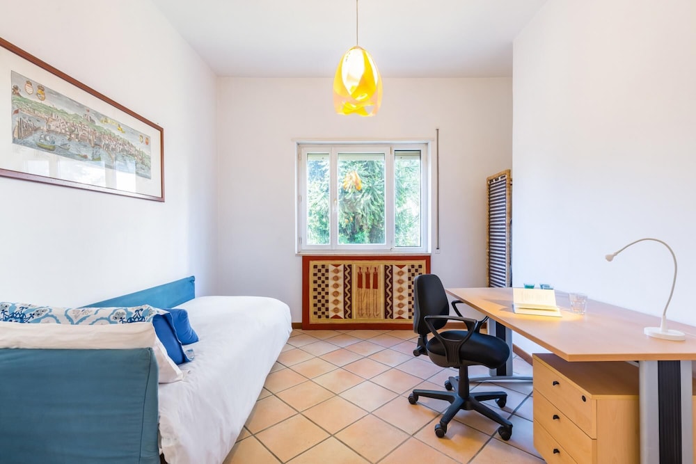 Vomero Family Apartment by Wonderful Italy